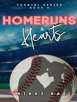 cover image of Homeruns & Hearts